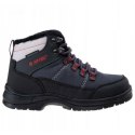 Buty Hi-tec Lusari Mid Wp Jr 92800377012 30 Buty Hi-tec Lusari Mid Wp Jr 92800377012 30