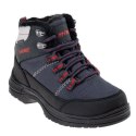 Buty Hi-tec Lusari Mid Wp Jr 92800377012 30 Buty Hi-tec Lusari Mid Wp Jr 92800377012 30