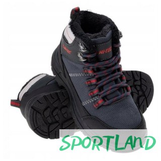 Buty Hi-tec Lusari Mid Wp Jr 92800377012 32
