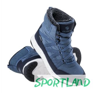 Buty Iguana Notari Mid W 92800280536 36