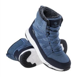 Buty Iguana Notari Mid W 92800280536 37