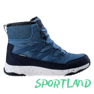 Buty Iguana Notari Mid W 92800280536 37