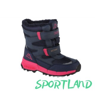 Buty Kappa Cekis Tex K Jr 260903K-6722 35