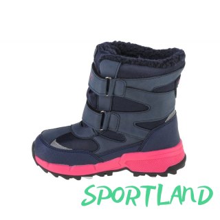 Buty Kappa Cekis Tex K Jr 260903K-6722 35
