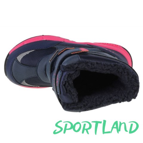 Buty Kappa Cekis Tex K Jr 260903K-6722 35 Buty Kappa Cekis Tex K Jr 260903K-6722 35