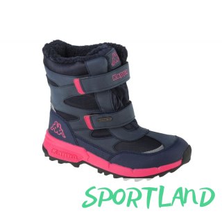 Buty Kappa Cekis Tex T Jr 260903T-6722 40