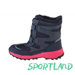 Buty Kappa Cekis Tex T Jr 260903T-6722 40