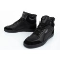Buty zimowe Puma Shuffle Mid M 387609 01 42.5