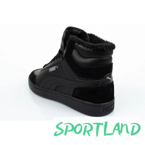 Buty zimowe Puma Shuffle Mid M 387609 01 44.5 Buty zimowe Puma Shuffle Mid M 387609 01 44.5