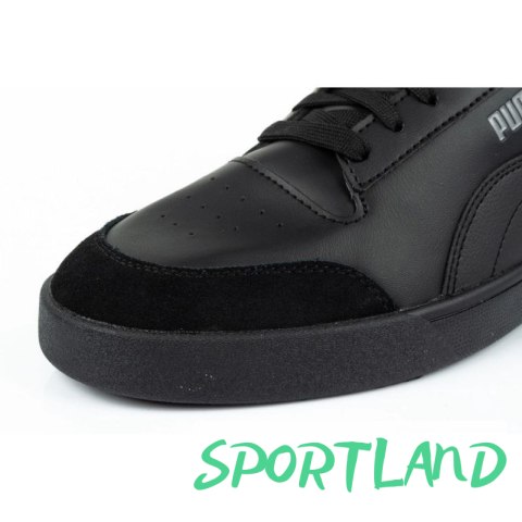 Buty zimowe Puma Shuffle Mid M 387609 01 44.5 Buty zimowe Puma Shuffle Mid M 387609 01 44.5