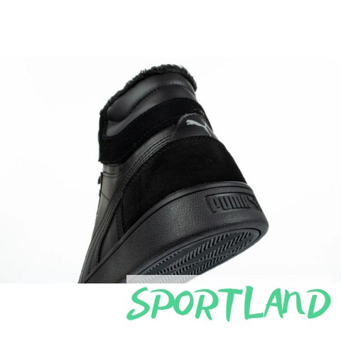Buty zimowe Puma Shuffle Mid M 387609 01 44.5 Buty zimowe Puma Shuffle Mid M 387609 01 44.5