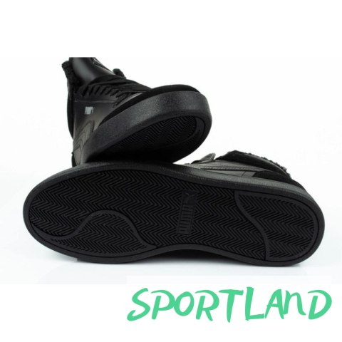 Buty zimowe Puma Shuffle Mid M 387609 01 44.5 Buty zimowe Puma Shuffle Mid M 387609 01 44.5