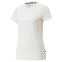 Koszulka Puma ESS+ Embroidery Tee W 848331 99 L Koszulka Puma ESS+ Embroidery Tee W 848331 99 L