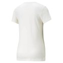 Koszulka Puma ESS+ Embroidery Tee W 848331 99 L Koszulka Puma ESS+ Embroidery Tee W 848331 99 L