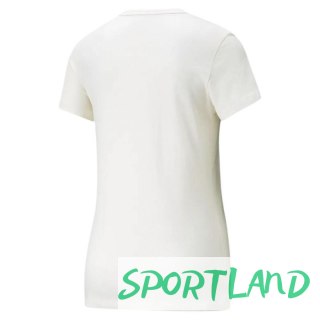Koszulka Puma ESS+ Embroidery Tee W 848331 99 L