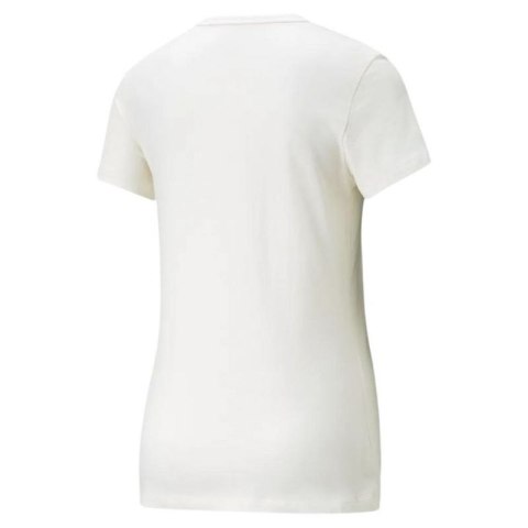 Koszulka Puma ESS+ Embroidery Tee W 848331 99 L Koszulka Puma ESS+ Embroidery Tee W 848331 99 L