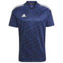Koszulka adidas Condivo 21 Jersey Primeblue M GJ6801 S Koszulka adidas Condivo 21 Jersey Primeblue M GJ6801 S