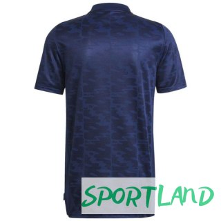 Koszulka adidas Condivo 21 Jersey Primeblue M GJ6801 S