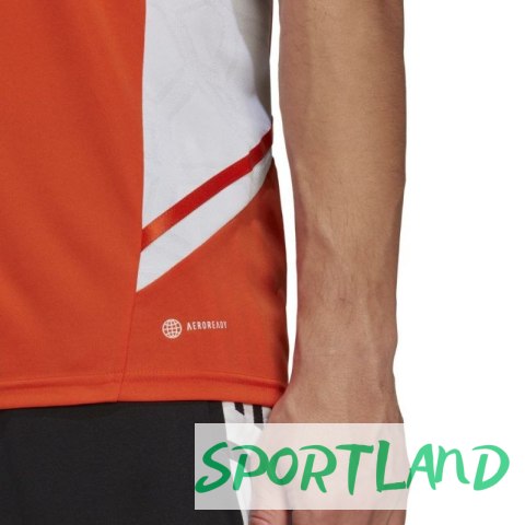 Koszulka adidas Condivo 22 Jersey M HE3059 S Koszulka adidas Condivo 22 Jersey M HE3059 S