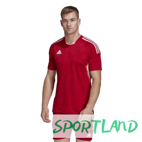 Koszulka adidas Condivo 22 Match Day Jersey M HA3513 XL Koszulka adidas Condivo 22 Match Day Jersey M HA3513 XL