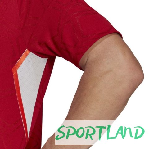 Koszulka adidas Condivo 22 Match Day Jersey M HA3513 XL Koszulka adidas Condivo 22 Match Day Jersey M HA3513 XL