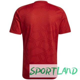 Koszulka adidas Condivo 22 Match Day Jersey M HA3513 M