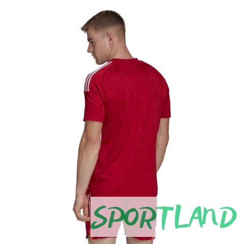 Koszulka adidas Condivo 22 Match Day Jersey M HA3513 M Koszulka adidas Condivo 22 Match Day Jersey M HA3513 M