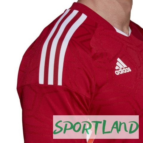 Koszulka adidas Condivo 22 Match Day Jersey M HA3513 M Koszulka adidas Condivo 22 Match Day Jersey M HA3513 M