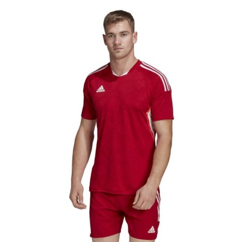 Koszulka adidas Condivo 22 Match Day Jersey M HA3513 S Koszulka adidas Condivo 22 Match Day Jersey M HA3513 S