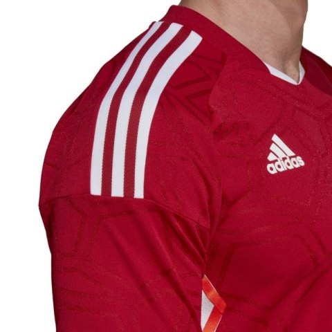 Koszulka adidas Condivo 22 Match Day Jersey M HA3513 S Koszulka adidas Condivo 22 Match Day Jersey M HA3513 S