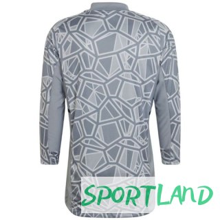 Koszulka bramkarska adidas Condivo 22 Goalkeeper Jersey Long Slevee M HB1614 XL