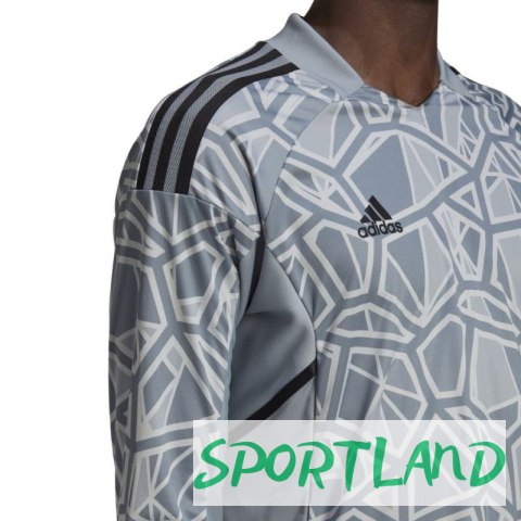 Koszulka bramkarska adidas Condivo 22 Goalkeeper Jersey Long Slevee M HB1614 XL Koszulka bramkarska adidas Condivo 22 Goalkeeper Jersey Long Slevee M HB1614 XL