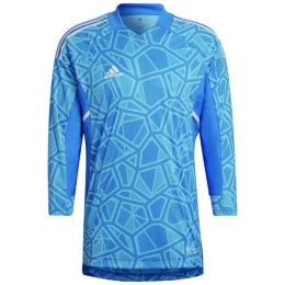 Koszulka bramkarska adidas Condivo 22 Goalkeeper Jersey Long Slevee M HB1616 XL