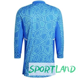 Koszulka bramkarska adidas Condivo 22 Goalkeeper Jersey Long Slevee M HB1616 XL