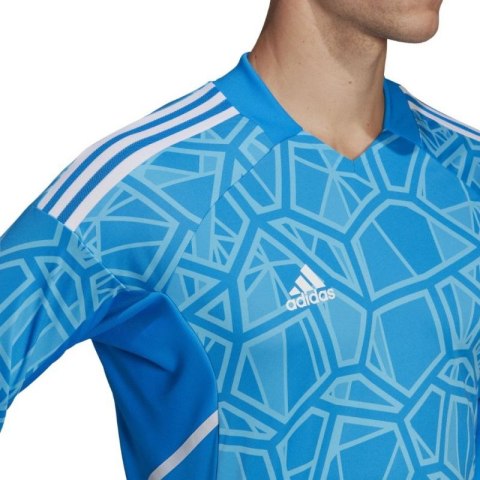 Koszulka bramkarska adidas Condivo 22 Goalkeeper Jersey Long Slevee M HB1616 XL Koszulka bramkarska adidas Condivo 22 Goalkeeper Jersey Long Slevee M HB1616 XL