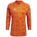 Koszulka bramkarska adidas Condivo 22 Golakeeper long sleeve M HB1617 XL