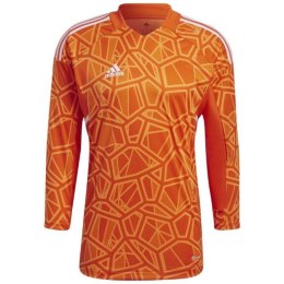Koszulka bramkarska adidas Condivo 22 Golakeeper long sleeve M HB1617 XL
