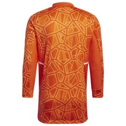 Koszulka bramkarska adidas Condivo 22 Golakeeper long sleeve M HB1617 XL