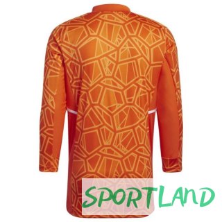 Koszulka bramkarska adidas Condivo 22 Golakeeper long sleeve M HB1617 XL