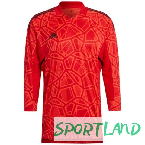 Koszulka bramkarska adidas Condivo 22 Long Sleeve M H21237 L Koszulka bramkarska adidas Condivo 22 Long Sleeve M H21237 L