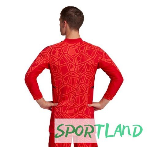 Koszulka bramkarska adidas Condivo 22 Long Sleeve M H21237 L Koszulka bramkarska adidas Condivo 22 Long Sleeve M H21237 L