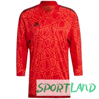 Koszulka bramkarska adidas Condivo 22 Long Sleeve M H21237 M