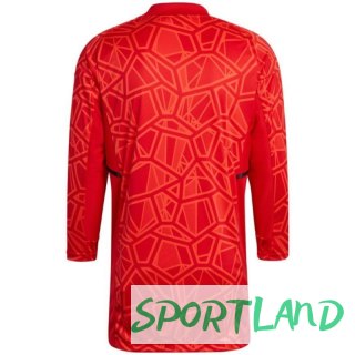 Koszulka bramkarska adidas Condivo 22 Long Sleeve M H21237 M