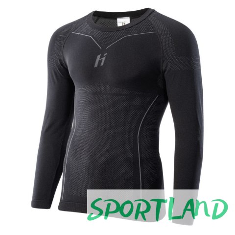 Koszulka termoaktywna Huari Blouse M 92800451084 XL/XXL Koszulka termoaktywna Huari Blouse M 92800451084 XL/XXL