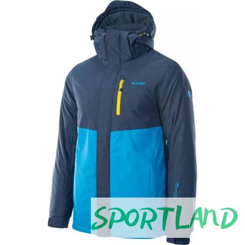 Kurtka Hi-tec Namparo M 92800441222 XL Kurtka Hi-tec Namparo M 92800441222 XL