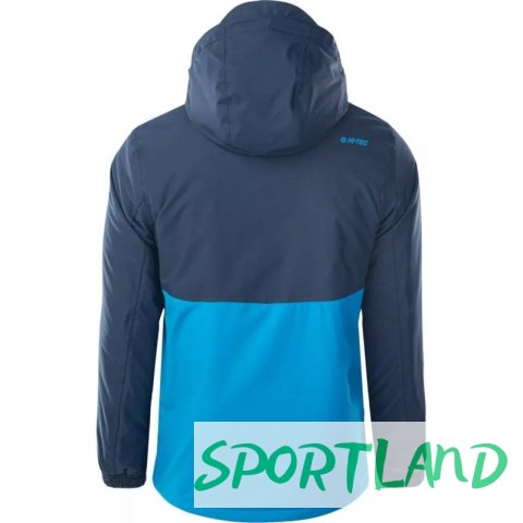 Kurtka Hi-tec Namparo M 92800441222 XL Kurtka Hi-tec Namparo M 92800441222 XL
