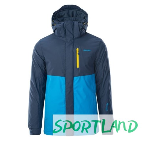 Kurtka Hi-tec Namparo M 92800441222 XL Kurtka Hi-tec Namparo M 92800441222 XL