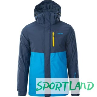 Kurtka Hi-tec Namparo M 92800441222 XXXL