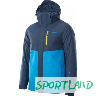 Kurtka Hi-tec Namparo M 92800441222 M