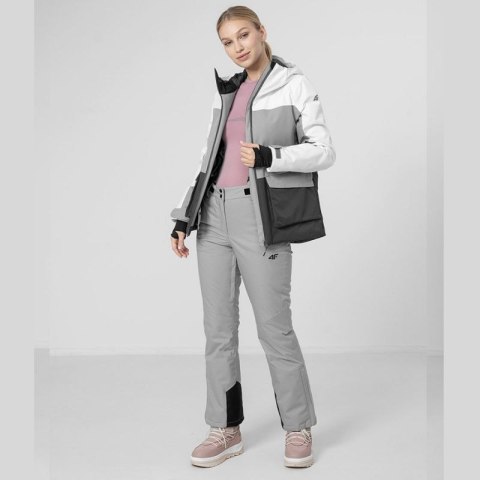 Kurtka narciarska 4F W H4Z22-KUDN005 10S XL Kurtka narciarska 4F W H4Z22-KUDN005 10S XL